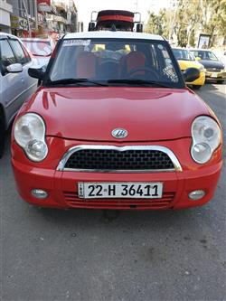 Lifan 320